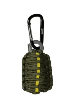 Survivalowy granat - ZIELONY
