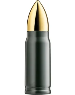 Termos pocisk artyleryjski - ARMY GREEN