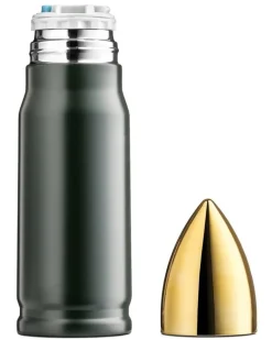 Termos pocisk artyleryjski - ARMY GREEN