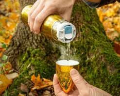 Termos pocisk artyleryjski MAX 500 ml - MOSIĄDZ