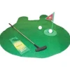 Toaletowy Golf