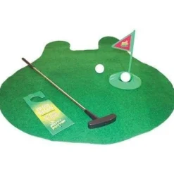 Toaletowy Golf