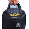 Torba Termiczna na Lunch Dla Najlepszej Mamy - Prezent dla Mamy na Dzień Matki Święta Urodziny Lunchbox