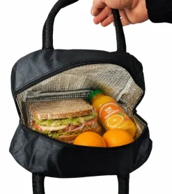 Torba Termiczna na Lunch Kochanej Mamie - Prezent dla Mamy na Dzień Matki Święta Urodziny Lunchbox