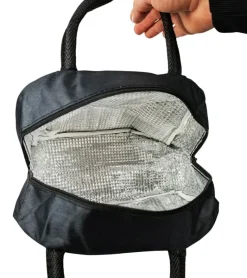 Torba Termiczna na Lunch Kochanej Mamie - Prezent dla Mamy na Dzień Matki Święta Urodziny Lunchbox