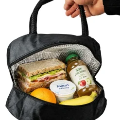Torba Termiczna na Lunch Mamo Jesteś Wyjątkowa - Prezent dla Mamy na Dzień Matki Święta Urodziny Lunchbox