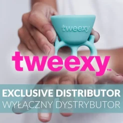 Tweexy - Sapphire night