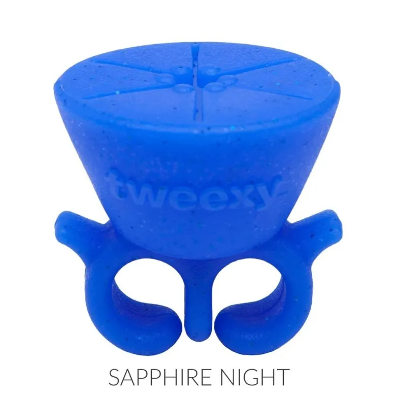 Tweexy - Sapphire night