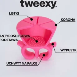 Tweexy - Sapphire night