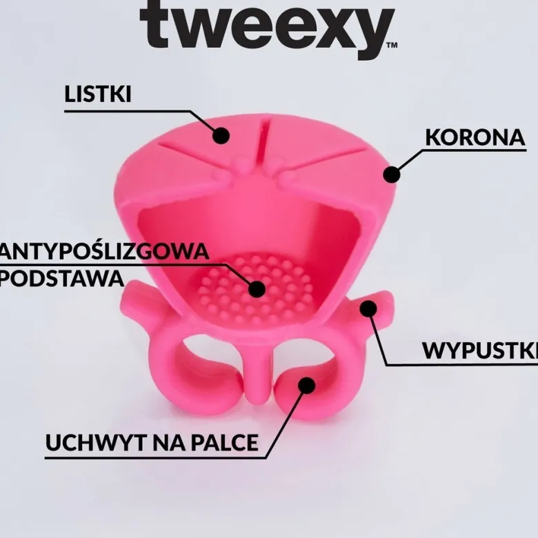 Tweexy - Sapphire night