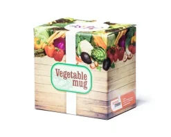 Vege kubek - brokuł