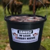 Wiadro Grzybiarza - Śmieszny Prezent dla Grzybiarza Taty Dziadka Męża