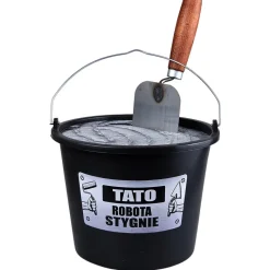 Wiadro na Piwo dla Taty - Śmieszny Prezent dla Taty na Dzień Ojca Urodziny Święta