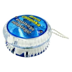 Świecące JOJO z nadrukiem - prezent na Dzień Chłopaka Szkoła Przedszkole