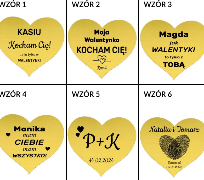 Wieczna róża w szkle z grawerem - prezent dla dziewczyny żony niej na walentynki