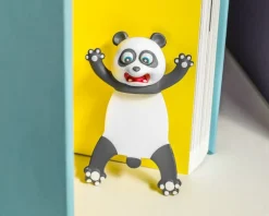 Zakładka do książki 3D PANDA