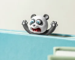 Zakładka do książki 3D PANDA