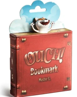 Zakładka do książki 3D PIES