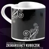 Zaskakujący Kubeczek