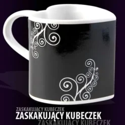 Zaskakujący Kubeczek