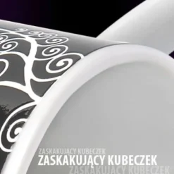 Zaskakujący Kubeczek