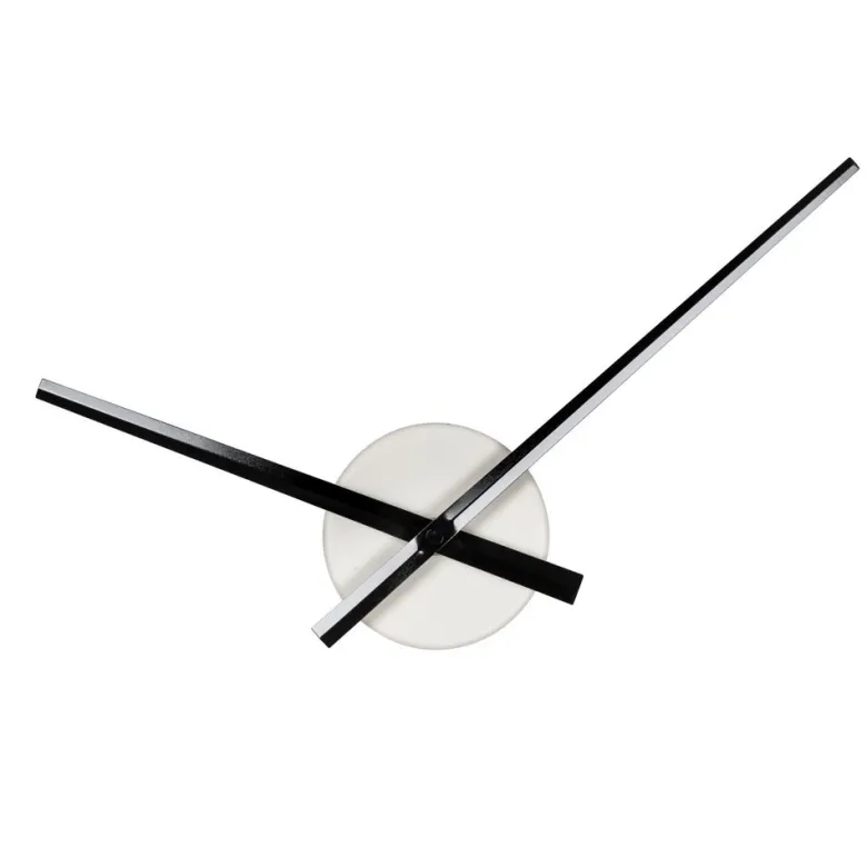 Zegar z ramkami na zdjęcia Impressions Clock