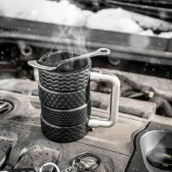 Zestaw dla DZIADKA Kierowcy Mechanika - prezent na Dzień Babci i Dziadka Święta urodziny