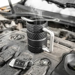 Zestaw dla Kierowcy Mechanika - prezent na Święta dla taty męża chłopaka