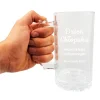 Zestaw do Piwa Kufel + Otwieracz - prezent na Dzień Chłopaka dla kolegi z pracy