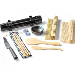 Zestaw do robienia SUSHI deluxe
