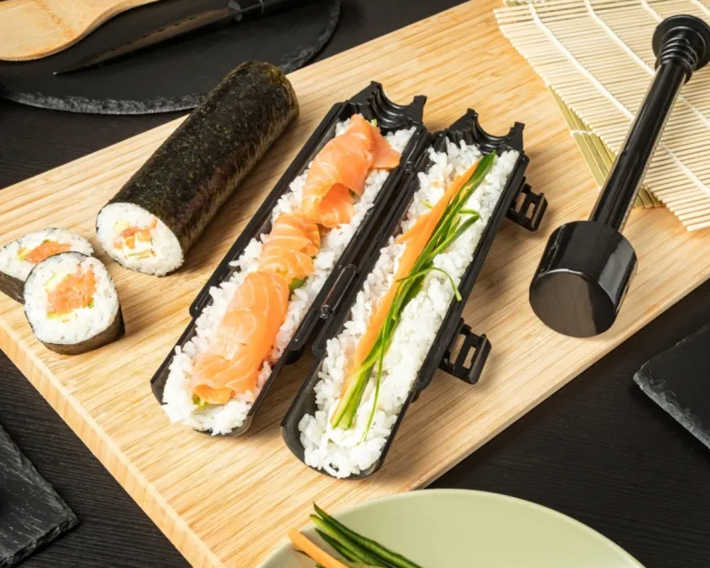 Zestaw do robienia SUSHI deluxe