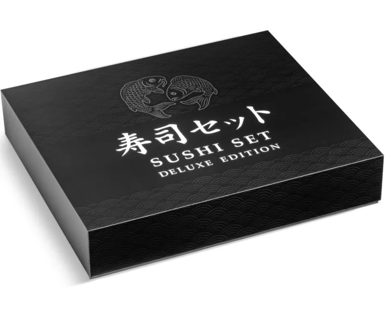 Zestaw do robienia SUSHI deluxe