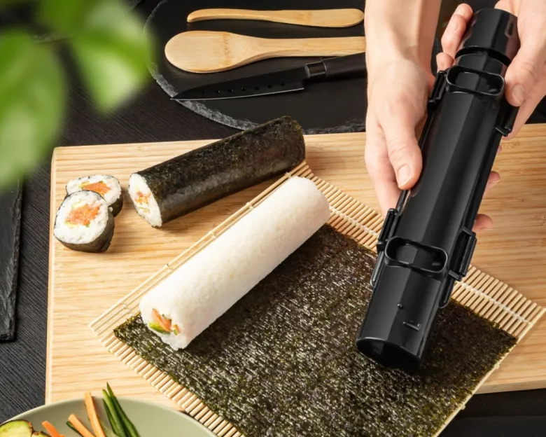 Zestaw do robienia SUSHI deluxe