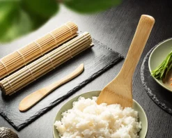 Zestaw do robienia SUSHI deluxe