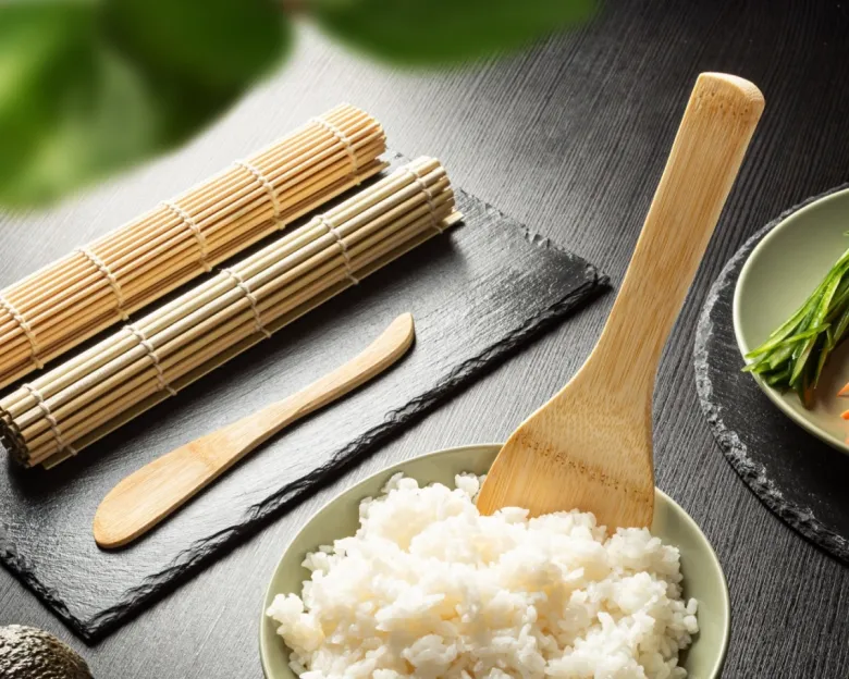 Zestaw do robienia SUSHI deluxe