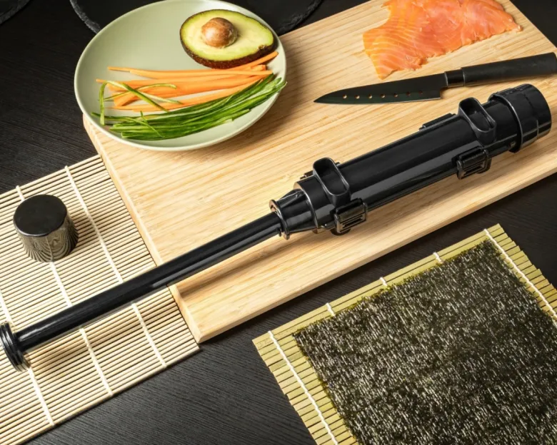 Zestaw do robienia SUSHI deluxe