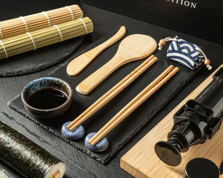 Zestaw do robienia SUSHI deluxe