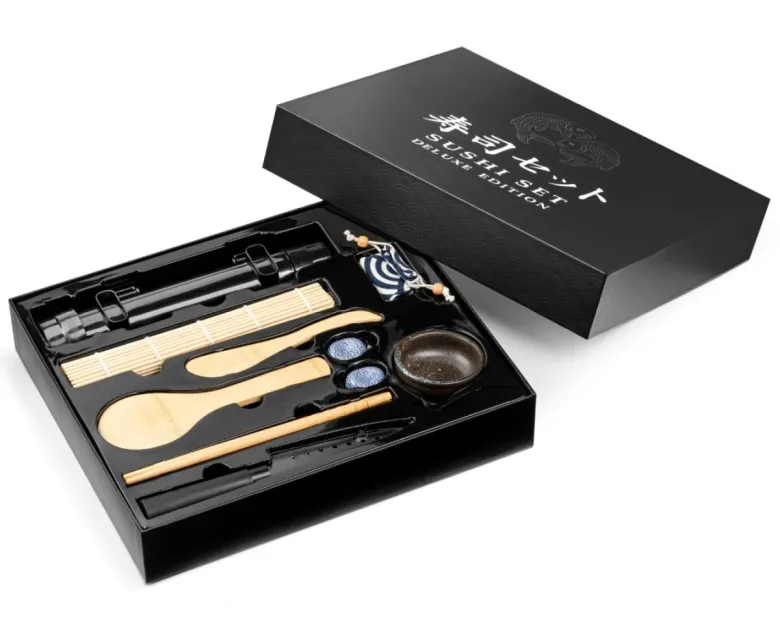 Zestaw do robienia SUSHI deluxe