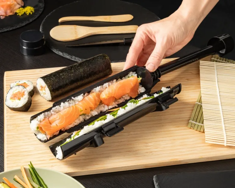 Zestaw do robienia SUSHI deluxe