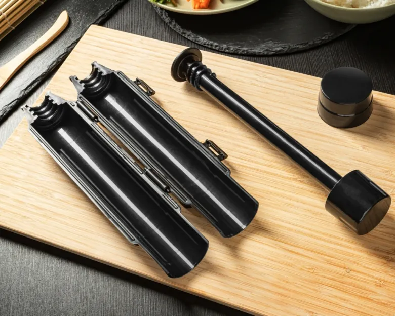 Zestaw do robienia SUSHI deluxe