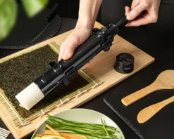 Zestaw do robienia SUSHI deluxe