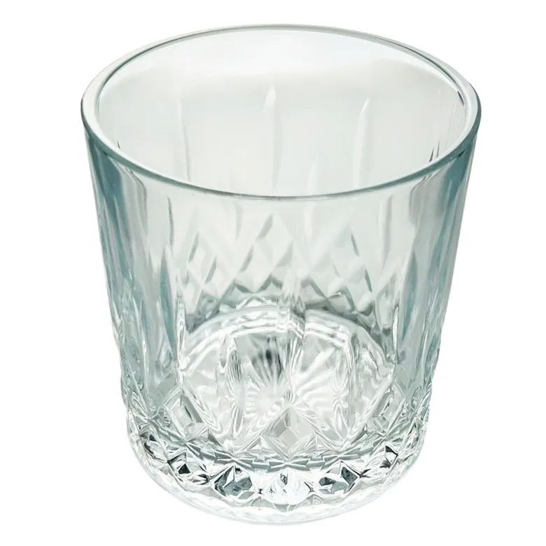 Zestaw do Whisky z Grawerem dla Taty - Prezent dla Taty na Dzień Ojca Święta Urodziny Szklanka + Kamienie