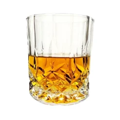 Zestaw do Whisky z Grawerem - Prezent dla Męża Chłopaka Faceta Taty Dziadka Mężczyzny na Święta Urodziny