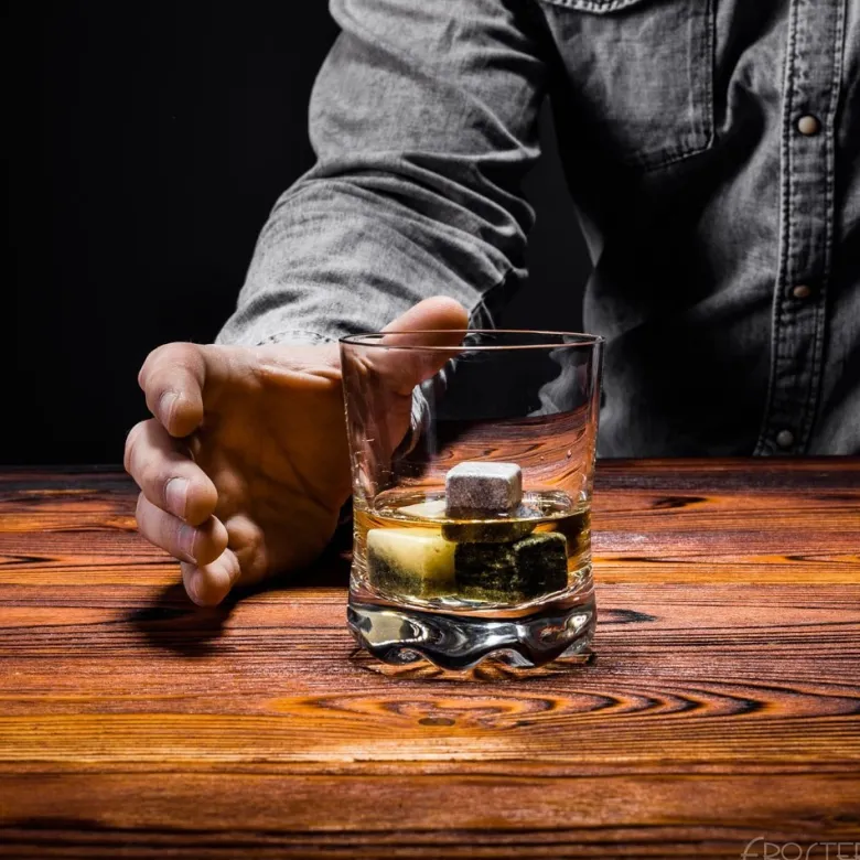 Zestaw Miłośnika Whisky