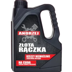 Zestaw Narzędzi Kanister - prezent dla chłopaka taty męża dziadka