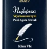 Zestaw Prezentowy dla Nauczyciela Kubek Termiczny + Kalendarz - Prezent na Dzień Nauczyciela dla Wychowawcy