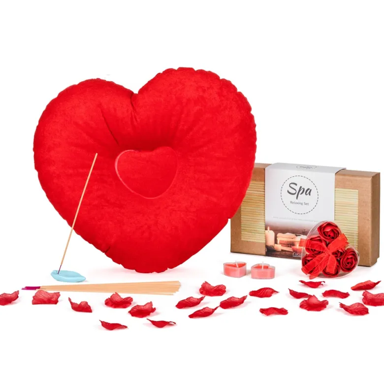 Zestaw Relaksacyjny SPA